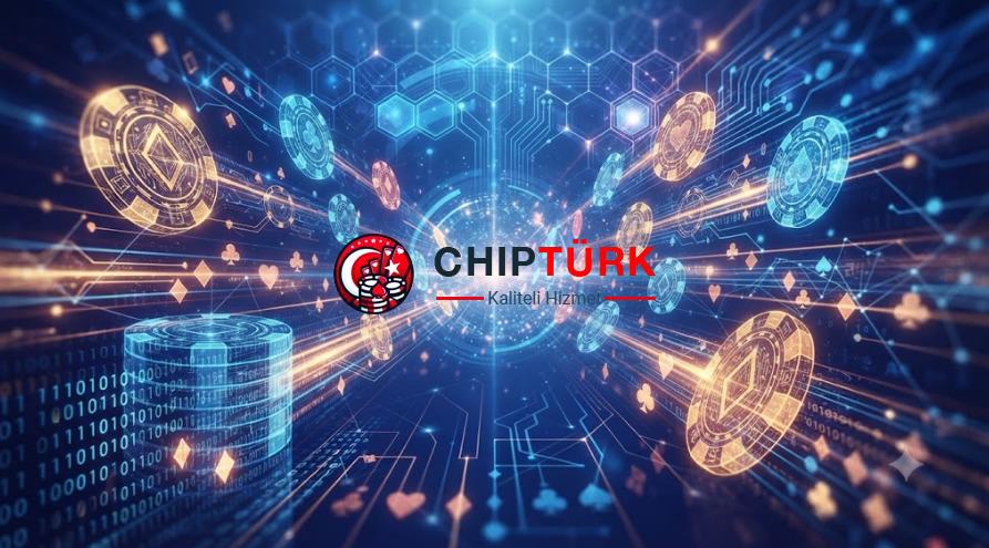 Dijital Sektöründe Hızlı Adres - ChipTurk