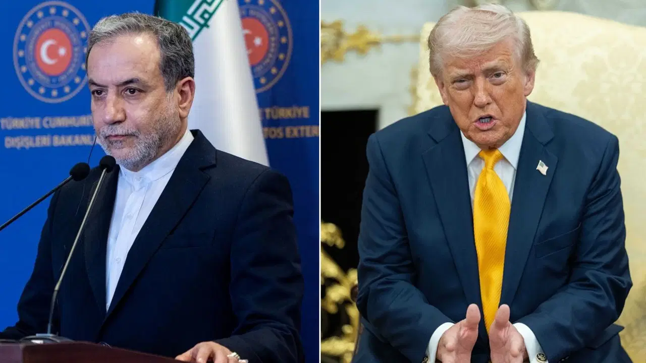 İran'dan Trump'a 'Hürmüz Boğazı' Yanıtı: 'Yüzde 20 Çok Fazla, Biz Adil Olacağız'