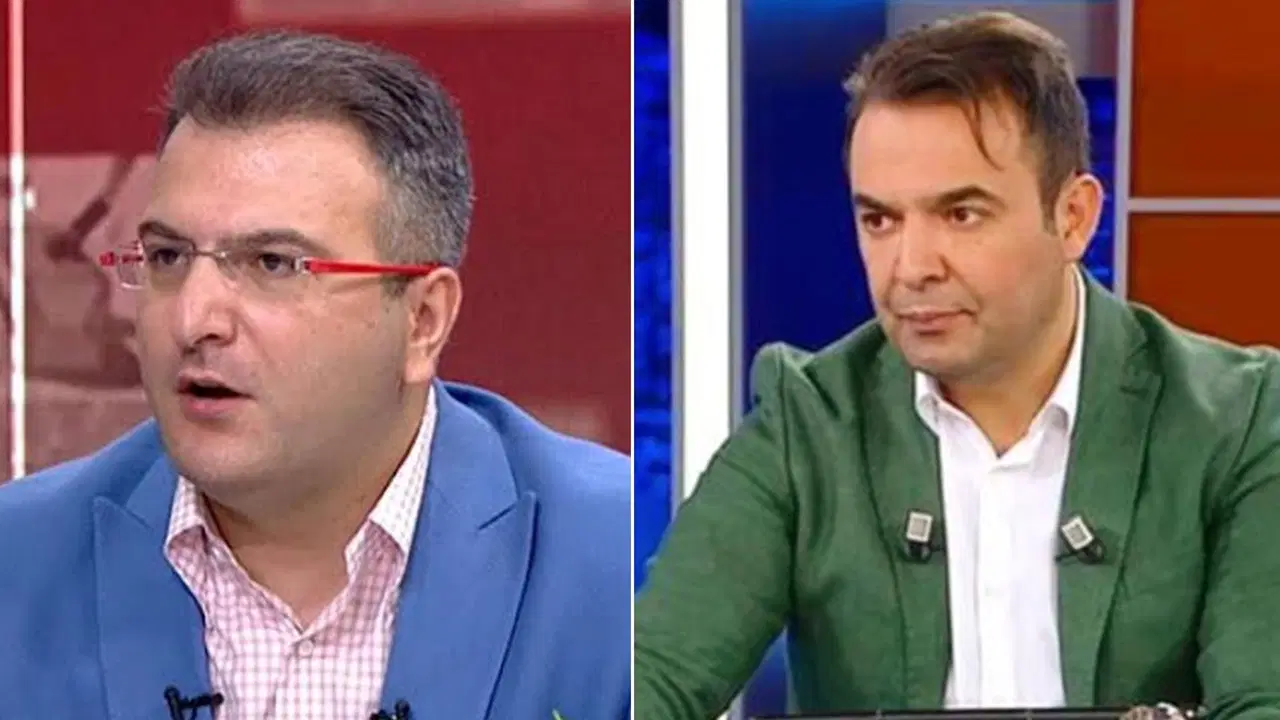 Cem Küçük Davası: Beyaz TV Programcısı Tahir Sarıkaya Gözaltında