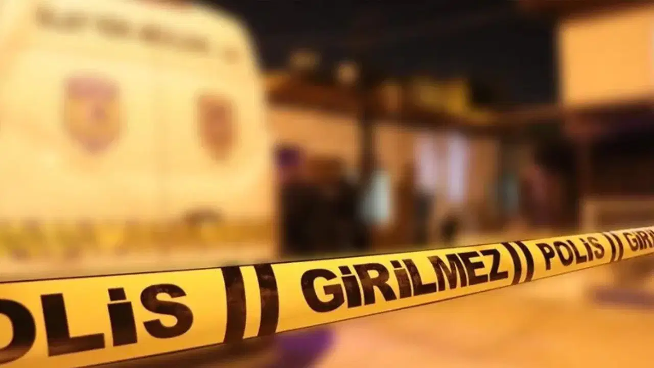 Emekli Polis Miras Kavgasında Kardeşini Hayatından Etti