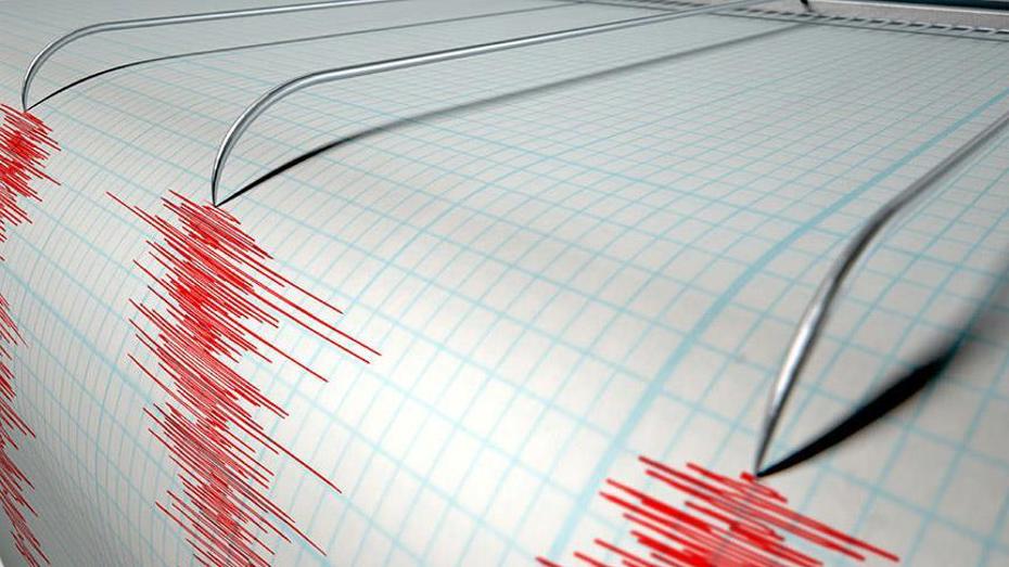 Adıyaman'da Ardışık Depremler Tedirginlik Yarattı