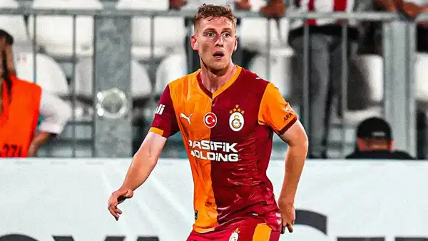 Galatasaray, Metehan Baltacı'nın Kiralık Sözleşmesini Bir Yıl Daha Uzattı