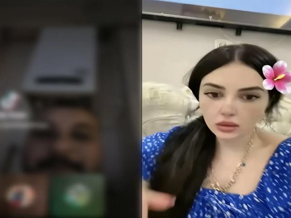64 Yıl Hapisle Aranıyordu, Canlı Yayında Yakalandı