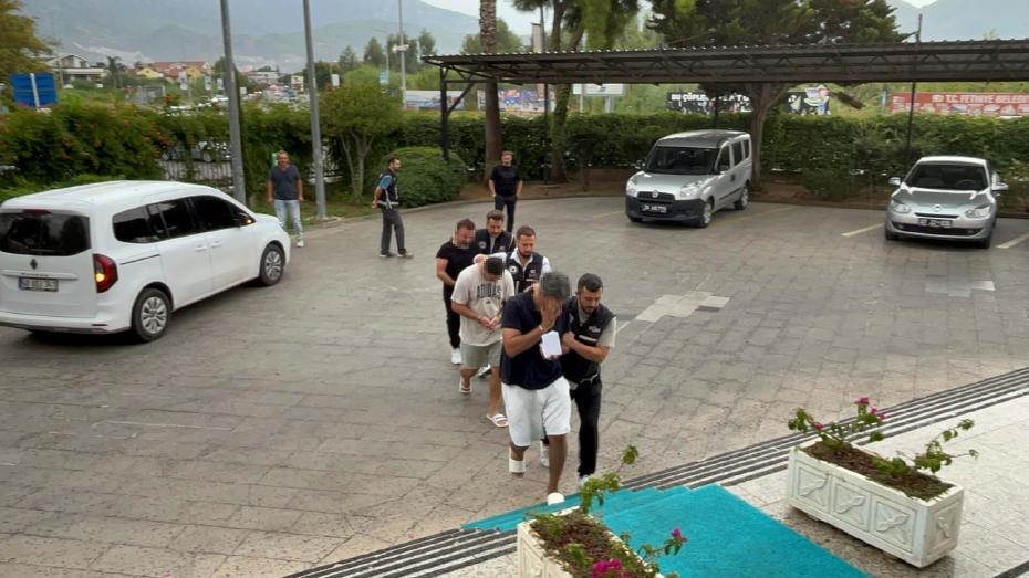 Fethiye Belediye Başkanı Karaca'ya Silahlı Saldırı: Tutuklama Sayısı Artıyor