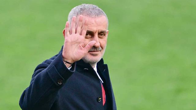 Türk Futbolunda Yeni Dönem Başlıyor: TFF'den Çığır Açan Karar