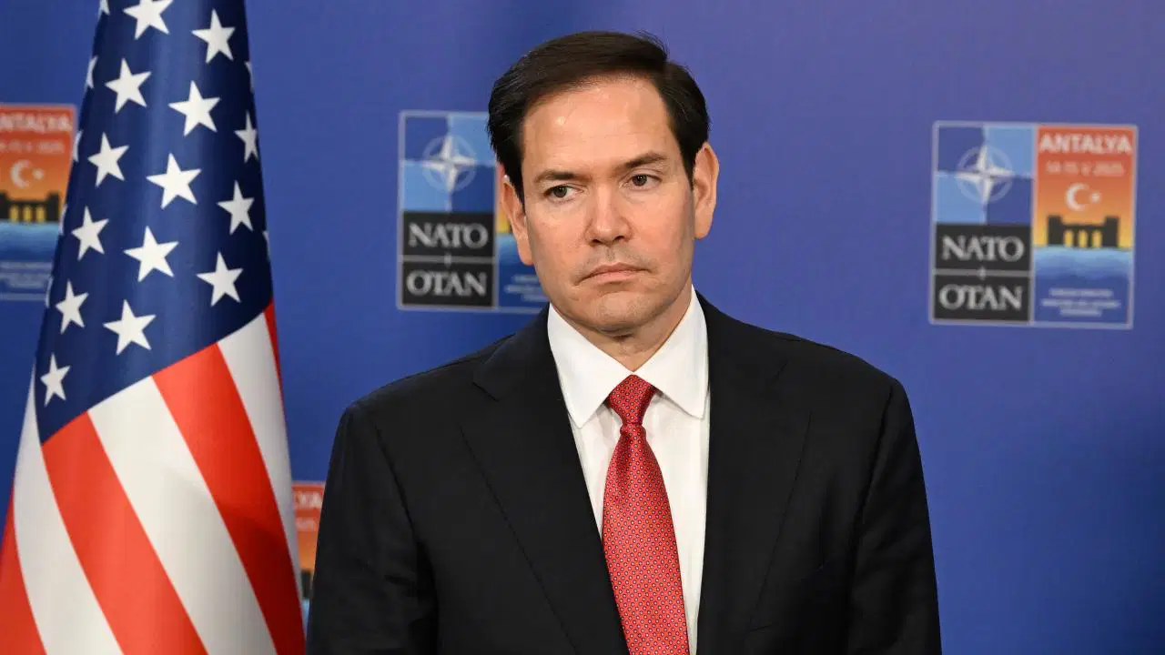 Rubio’dan İran ve Küba Çıkışı: Biri Felakete Gidiyor, Diğeri Çoktan Düştü