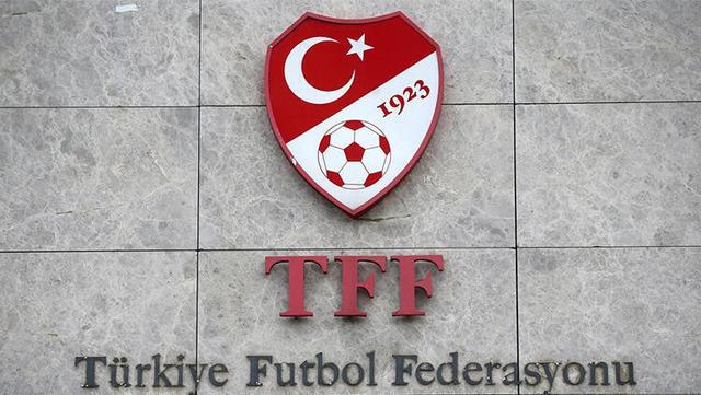 Bahis Soruşturmasında 4 Büyükler de Yer Alıyor! TFF Kulüp Yöneticilerini Açıkladı
