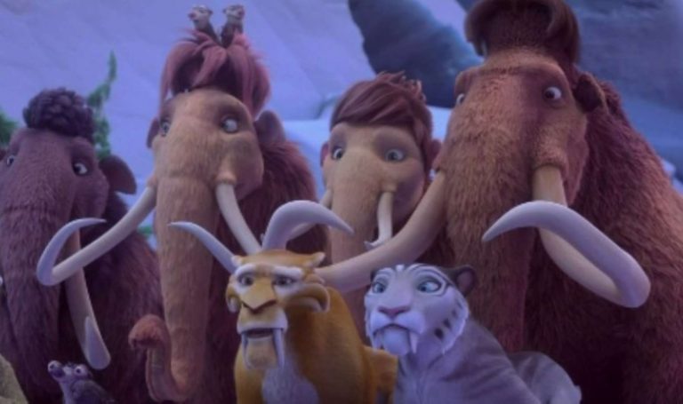 Buz Devri 5 filminin oyuncuları kimlerdir?  Buz Devri 5 nerede çekildi, seslendiren kim?  – TV rehberindeki en son haberler