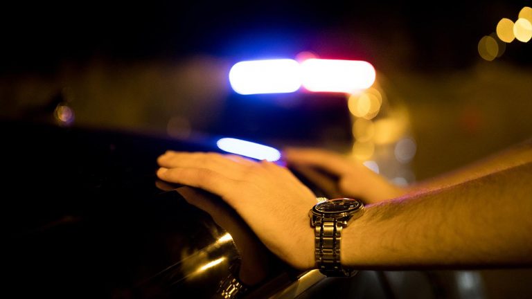 Samsun’da aracında uyuşturucu bulunan kişi yakalandı