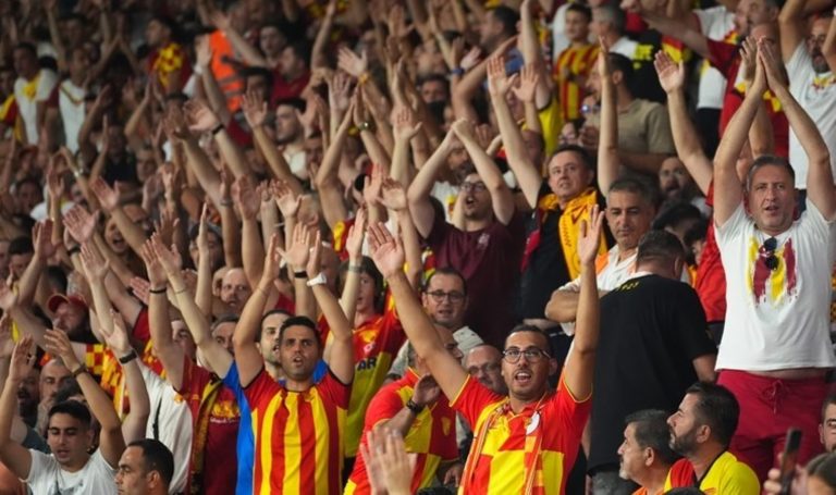 2 maç seyircisiz oynama cezası aldı: Göztepe penaltıya karşı çıktı! – En güncel spor haberleri