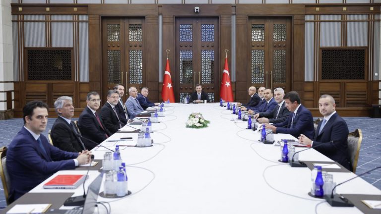 Ekonomik koordinasyon komitesi toplandı – Son haberler