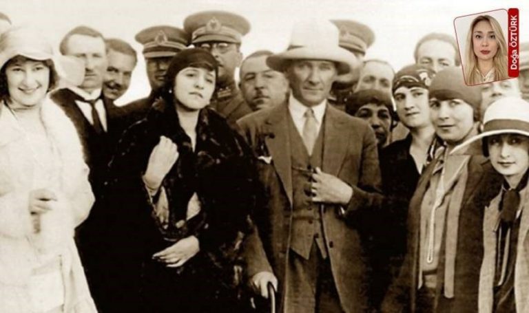 Laik hukukun sembolü Medeni Kanun’un 98. yıl dönümü – Son Dakika Siyasi Haberler