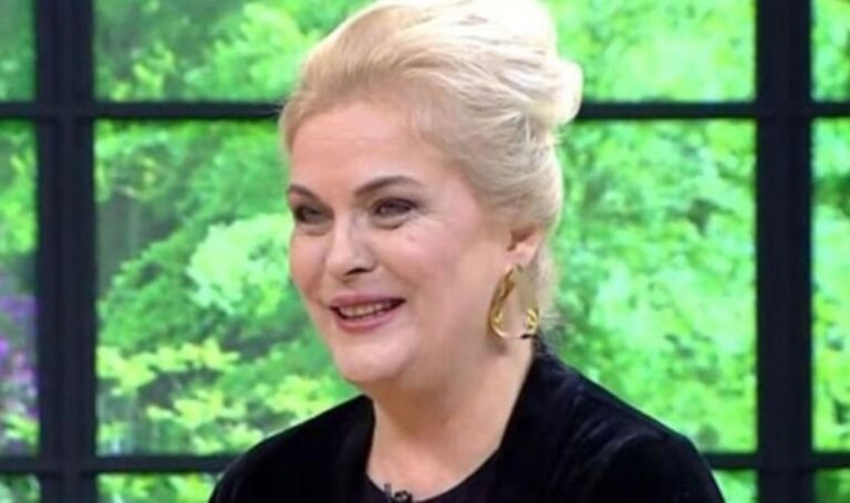 Nurseli İdiz aylık kazancını açıkladı: “Artık iyi kazanıyor…” – Son Dakika Hayat Haberleri