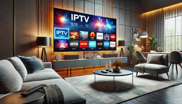 IPTV Fiyatları ile Bütçenize Uygun Televizyon Deneyimi