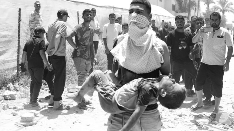 Gazze’deki gerçek ölü sayısı kaydedilenden yüzde 41 daha fazla olabilir