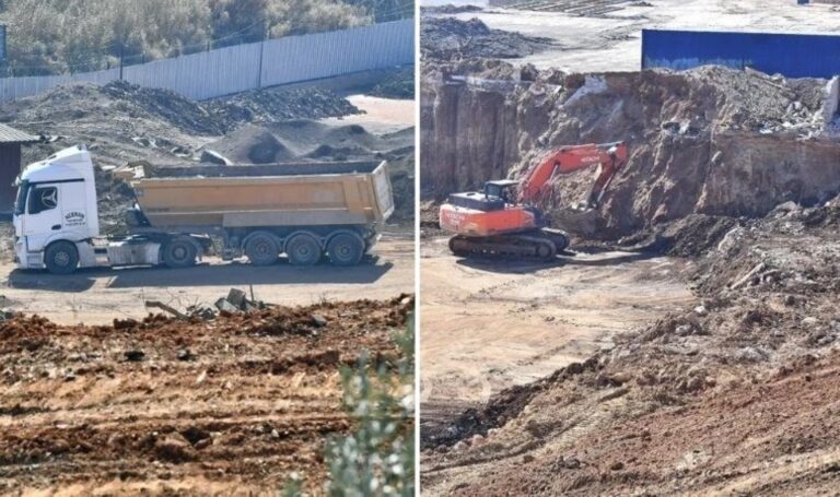 Torbali Belediyesinden Nükleer Atıkların Tanımı: 2 ay önce başladı – Son Dakika Türkiye, Cumhuriyet Cumhuriyeti