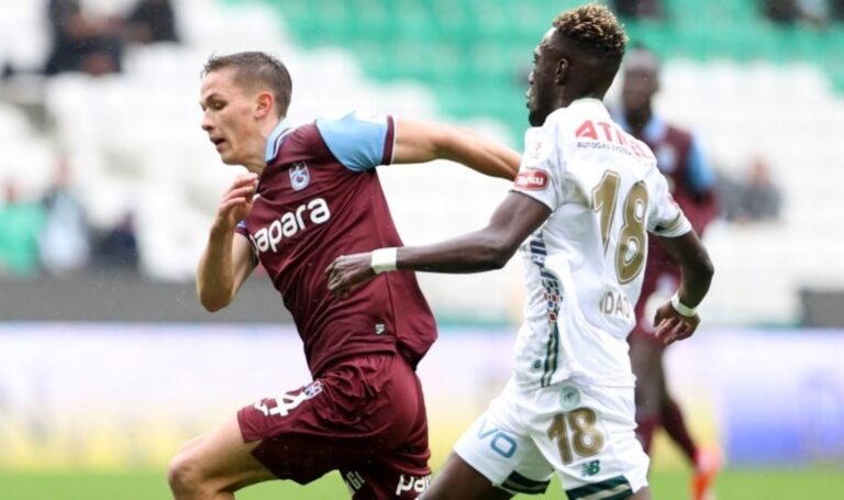 Danylo Siktir et: “Kendimiz gibi olamayız” – Spor Haberlerini Kırmak