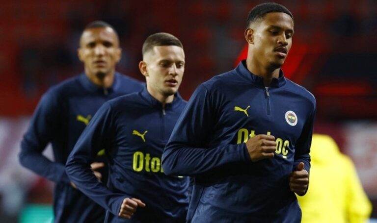 Ameliyat geçirdi: Jayden Oosterwolde’dan Fenerbahçe’ye iyi haber! – Son Dakika Spor Haberleri