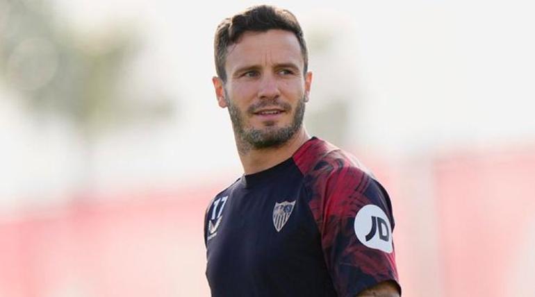 Trabzonsport'a'nın transferi silindi Saul Niguez'in yeni adresi açık