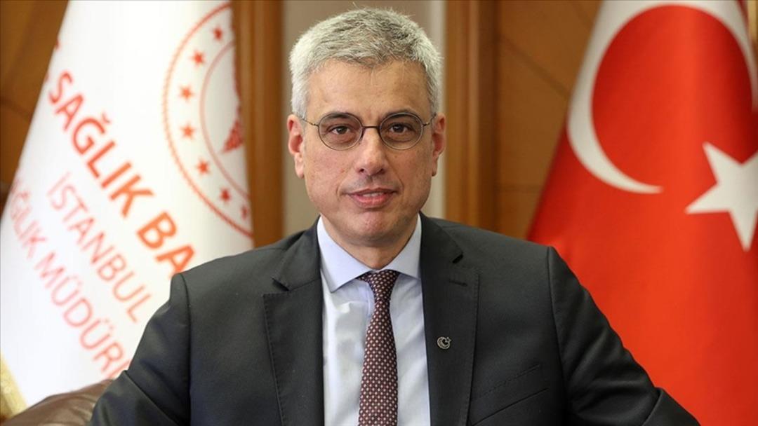 Sağlık Bakanlığı'nın önemli açıklamaları: 4 kat daha verimli alarm! Şeker yiyeceklere sıkı düzenlemeler geliyor! Hastaneler depremlere karşı dirençli mi? 6