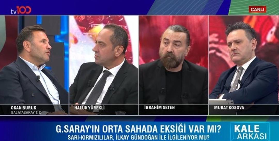 Galatasaray bir kez daha bir fırsat transferi buldu! Marsilya'da takım arkadaşı ile savaşan Adrien Rabiot için transfer görüşmeleri yapıldı ... 3