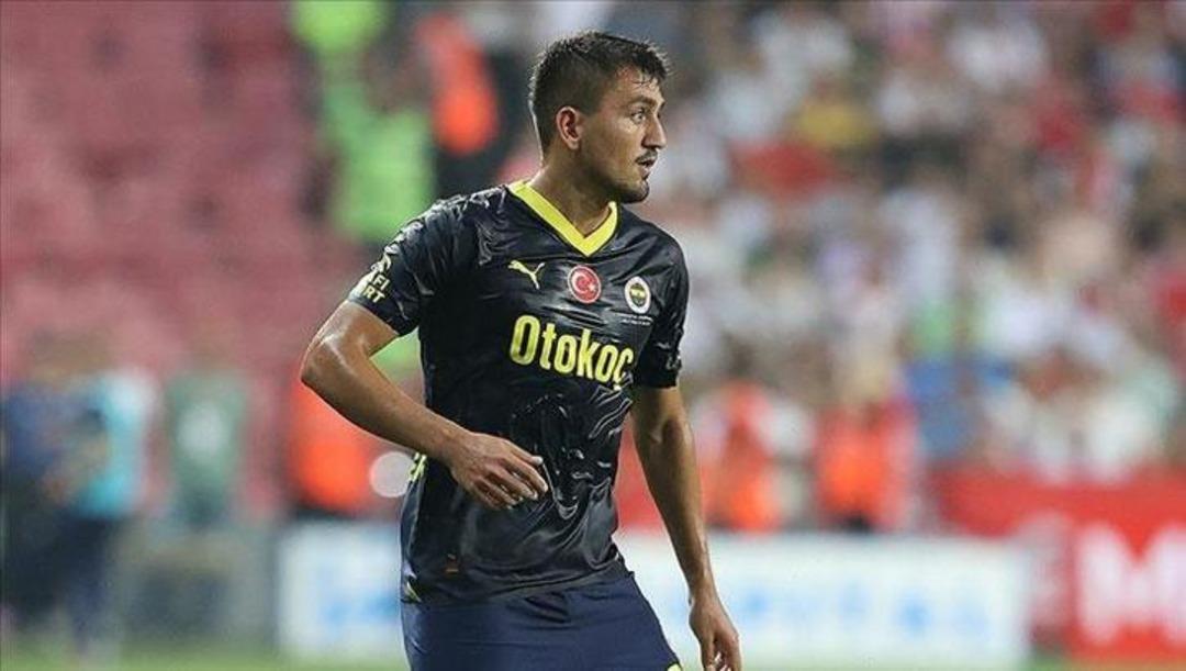 Beşiktaş'ın aylar önce Fenerbahça Cengiz Üyder'den transferi, açıklamayı etkileyen Sergen Yalçın tarafından! 