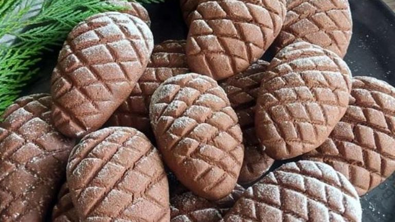 Kozalak Macununun faydaları saymakla bitmiyor! Akciğere iyi gelen Kozalak Macunu Ne İşe Yarar?