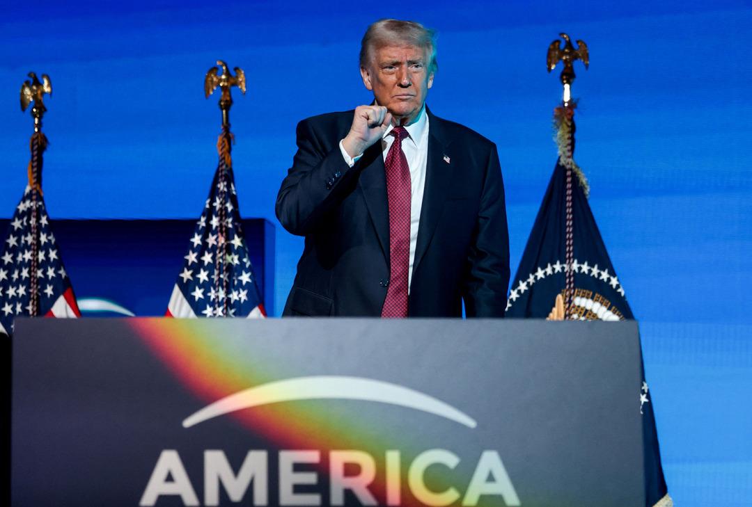 Trump, New York belediye başkanlığı seçimini kazanan Mamdani'yi hedef aldı: