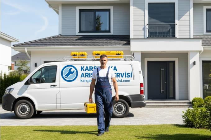 karşıyaka ariston-servisi