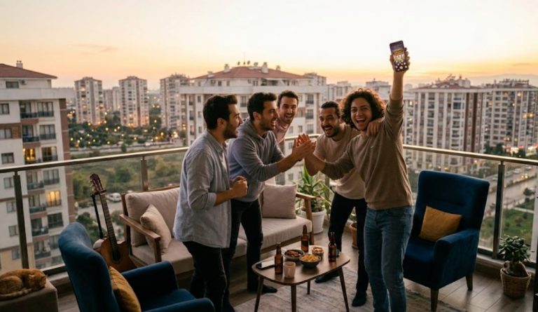 Online Dünyada Güvenilir Adresler