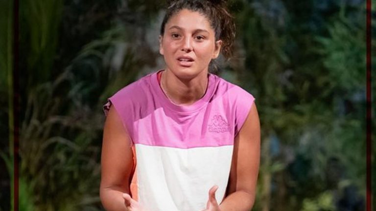 Survivor’dan diskalifiye oldu! Seren Ay Çetin’in amcası bakın kimmiş