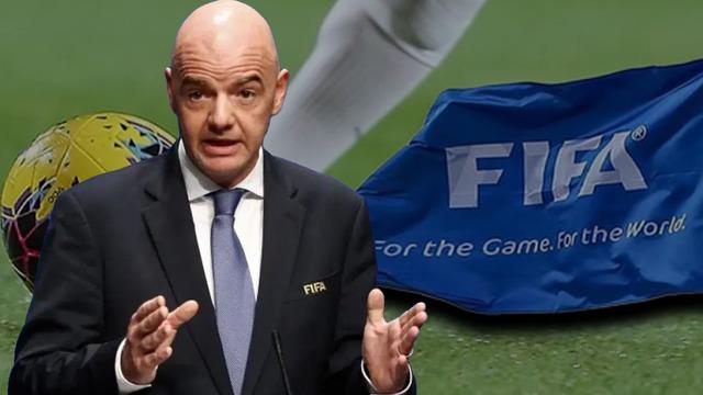 FIFA’dan futbolun dengesini değiştirecek yeni kural önerisi!