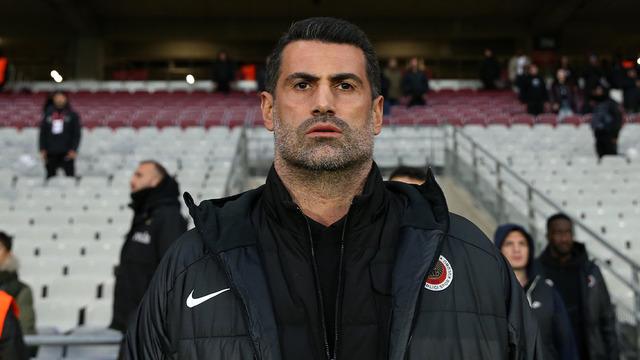 Gençlerbirliği’nde Volkan Demirel ile yollar ayrıldı!