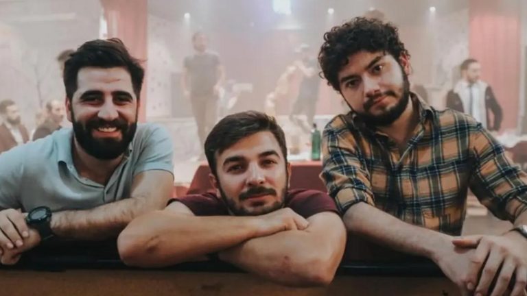 Kafalar grubu dağıldı! Atakan Özyurt ve Bilal Hancı Fatih Yasin’i suçladı