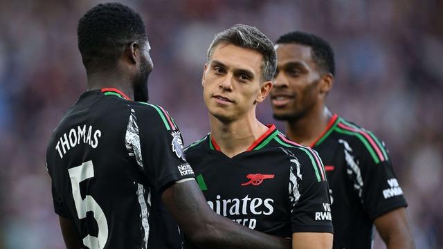 Arsenal’dan geliyor! Dünya Kupası biter bitmez Süper Lig’e