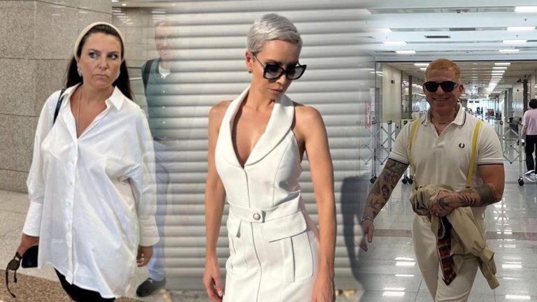 Ece Üner, Gökhan Özoğuz ve Öykü Serter’in ifadeleri ortaya çıktı! “Büyük bir hayal kırıklığı olmuştur”